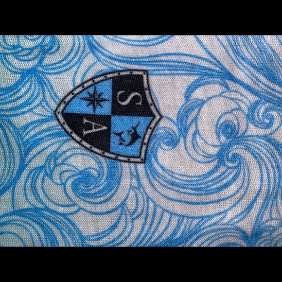 Salt Armor Neck Shield 🛡 - Picture 2 of 2